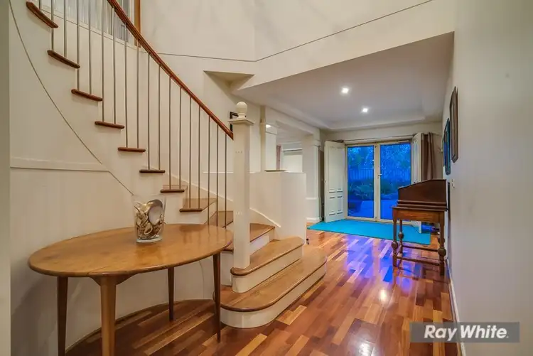 Third view of Homely house listing, 22 Giofches Crescent, Tarneit VIC 3029
