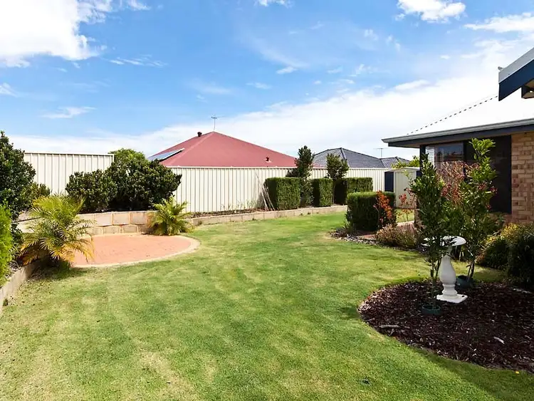 Fifth view of Homely house listing, 23 Arpenteur Drive, Baldivis WA 6171