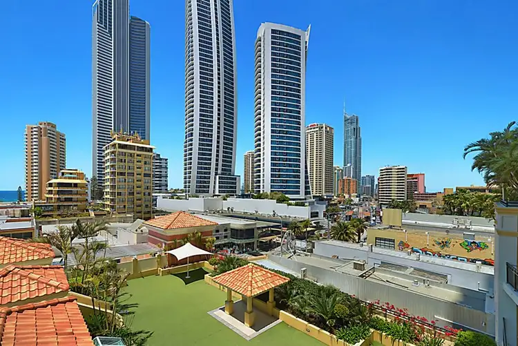 Third view of Homely apartment listing, Address available on request