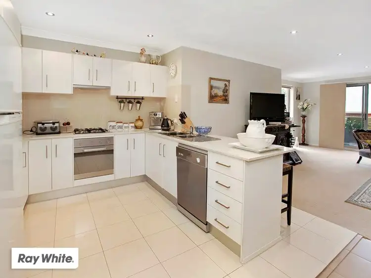 Second view of Homely apartment listing, 4/20 Meares Place, Kiama NSW 2533