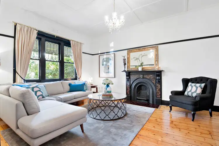 Second view of Homely house listing, 74 Dallas Avenue, Hughesdale VIC 3166