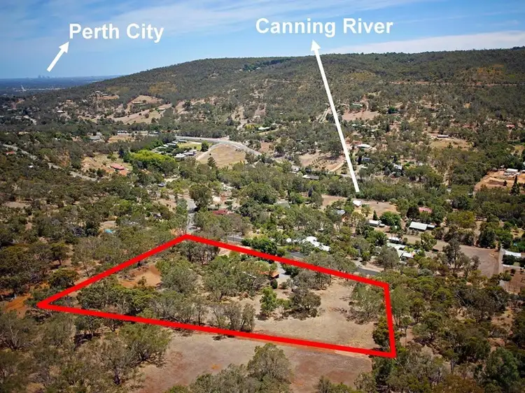 Fifth view of Homely house listing, 43 Scott Road, Kelmscott WA 6111