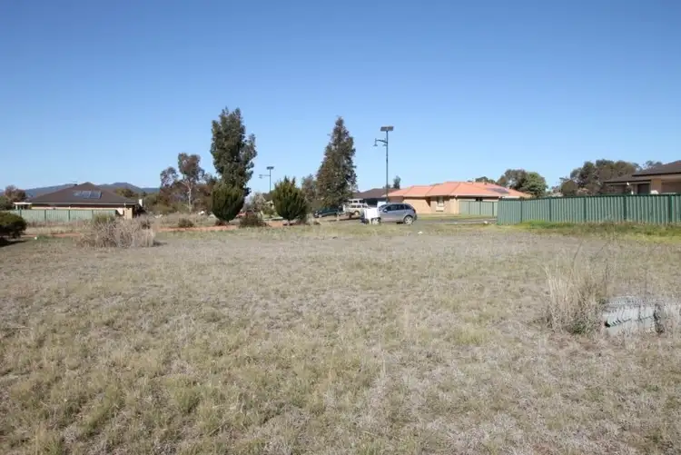 Fifth view of Homely land listing, 23 Morning View Close, Quirindi NSW 2343