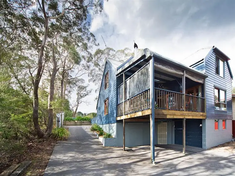 Second view of Homely house listing, 113 Victoria Street, Mount Victoria NSW 2786
