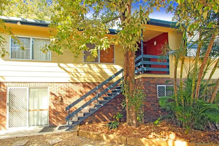 264 Richardson Road, Park Avenue QLD 4701