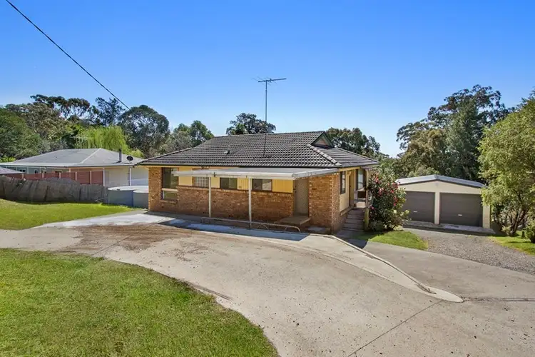 Third view of Homely house listing, 1262 Bells Line of Road, Kurrajong Heights NSW 2758
