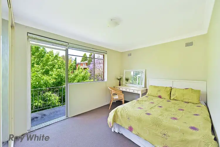 Fifth view of Homely unit listing, 17/38 Cambridge Street, Epping NSW 2121