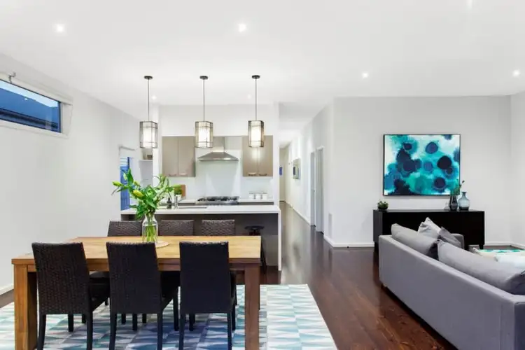 Fifth view of Homely house listing, 9 Margaret Street, Carnegie VIC 3163