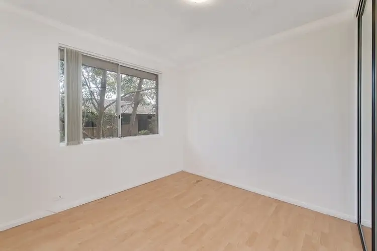 Sixth view of Homely unit listing, 12/4 Beale Street, Liverpool NSW 2170