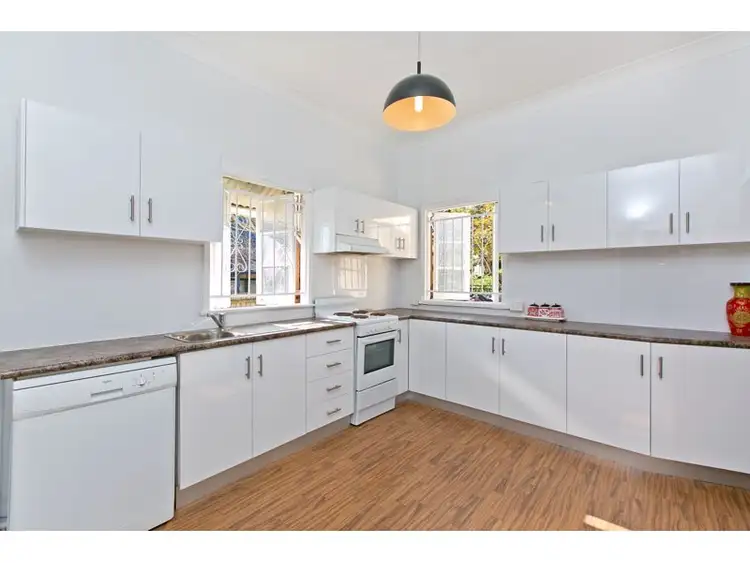 Third view of Homely house listing, 21 Elm Street, Wynnum QLD 4178