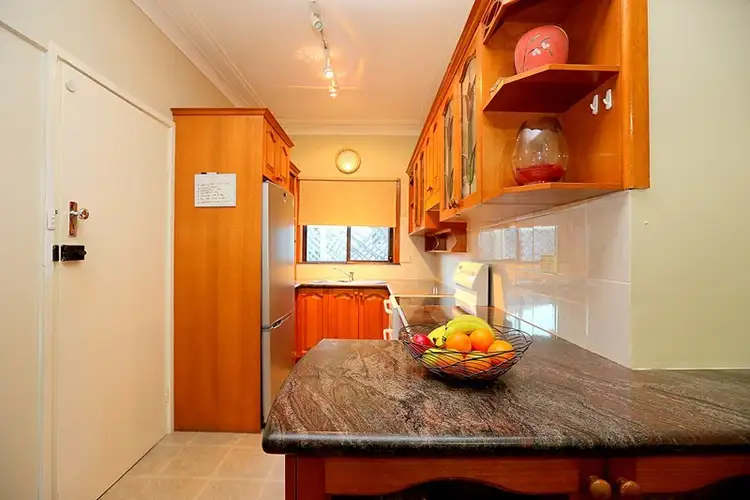 Fourth view of Homely house listing, 25 Johnston Road, Bass Hill NSW 2197
