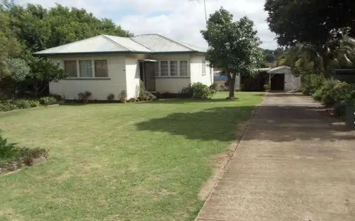 19 O'Quinn Street, Harristown QLD 4350