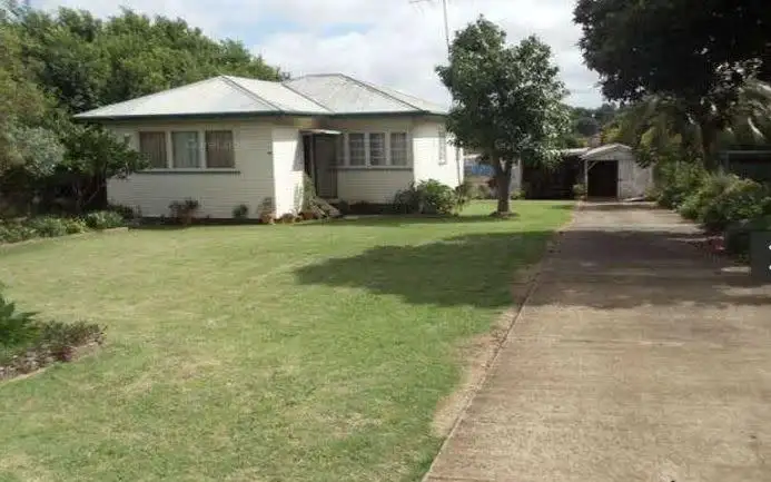 Main view of Homely house listing, 19 O'Quinn Street, Harristown QLD 4350