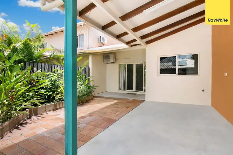 Main view of Homely unit listing, 4/18 Oyster Court, Trinity Beach QLD 4879