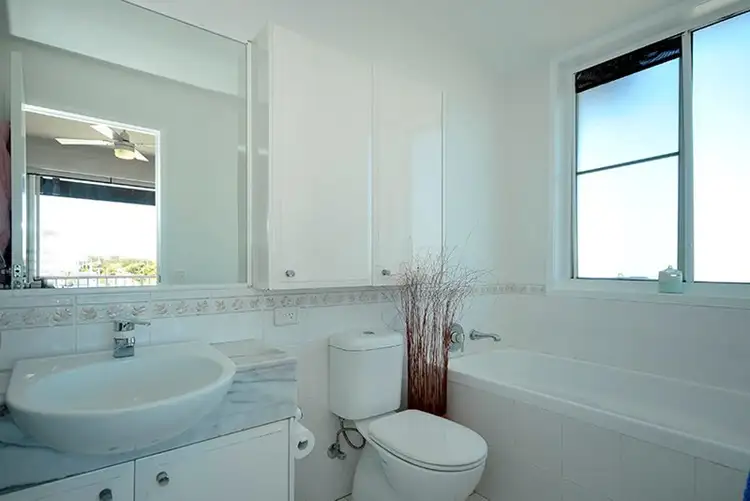 Sixth view of Homely apartment listing, 5/118 Albatross Avenue, Mermaid Beach QLD 4218