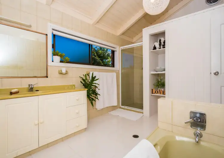 Sixth view of Homely house listing, 14 Lancelin Drive, Mermaid Waters QLD 4218