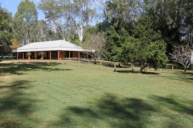 Main view of Homely house listing, 272 Esk Hampton Road, Esk QLD 4312