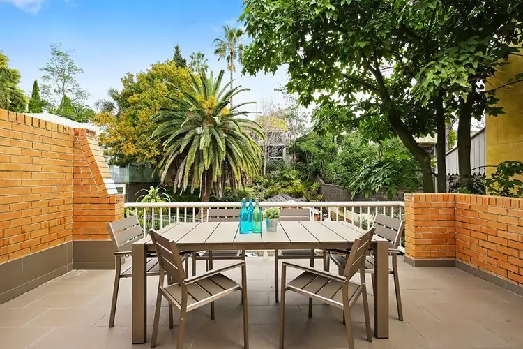 Third view of Homely other listing, 9 Carlyle Lane, Wollstonecraft NSW 2065