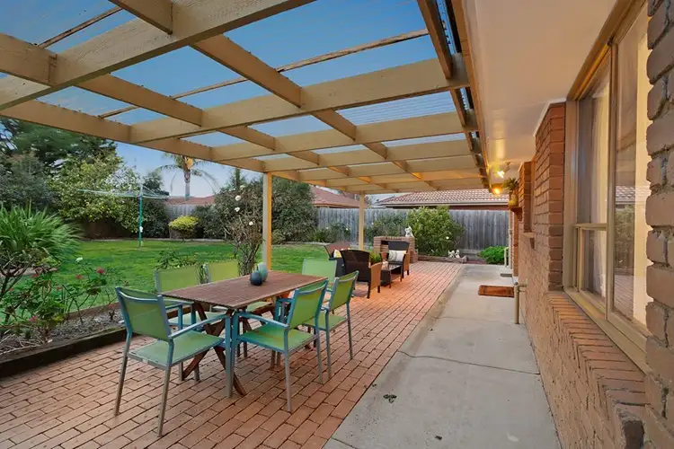 Sixth view of Homely house listing, 22 Terrigal Drive, Patterson Lakes VIC 3197