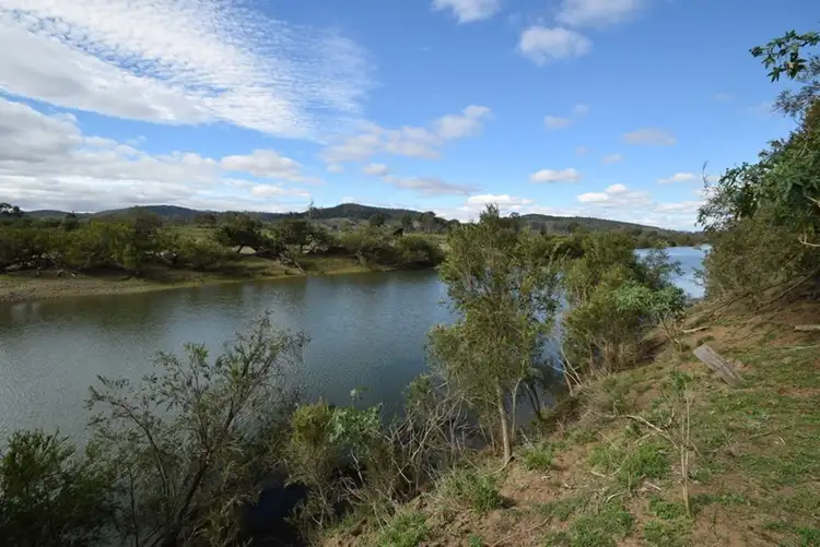 Seventh view of Homely rural property listing, 292 Braemore Lane, Braemore QLD 4313