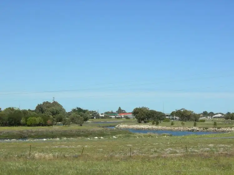 Second view of Homely land listing, Lot 263 Ninth Street, Kingston Se SA 5275