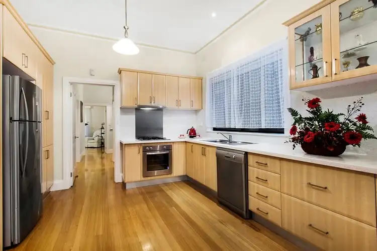 Fifth view of Homely house listing, 7 Miller Street, Thornbury VIC 3071