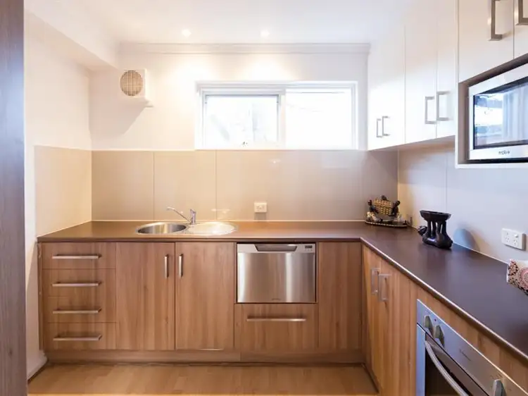 Fifth view of Homely house listing, 3/123 Stephen Terrace, Walkerville SA 5081