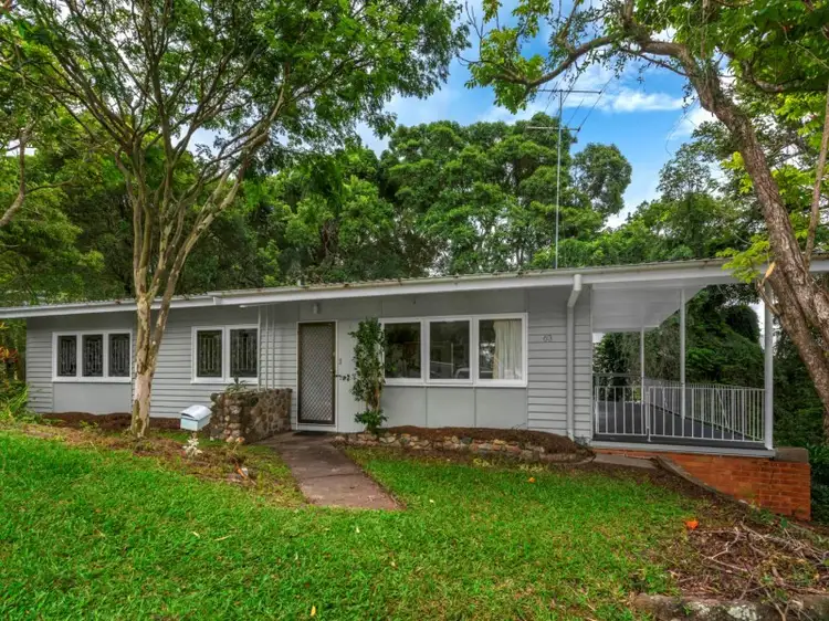 63 Huxley Avenue, Alderley QLD 4051