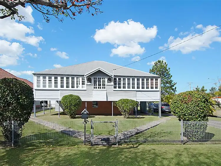Main view of Homely house listing, 15 Wellington Street, Virginia QLD 4014