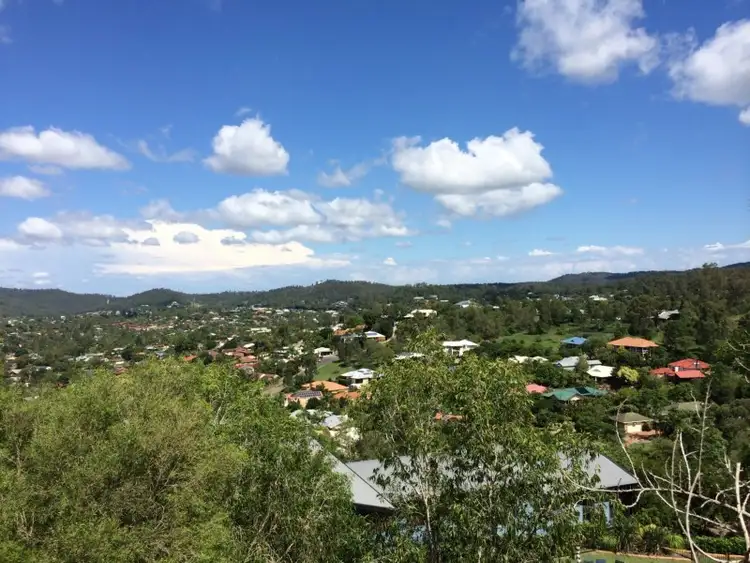 Main view of Homely land listing, 17 Kimruska Place, The Gap QLD 4061