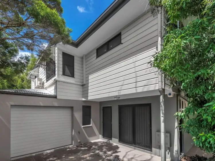 5/27 Pratt Street, Enoggera QLD 4051