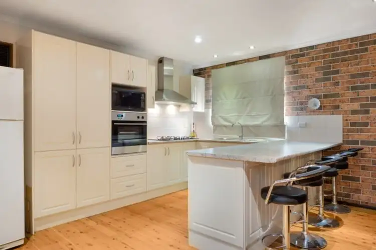 Fourth view of Homely house listing, 4 Salamaua Place, Glenfield NSW 2167