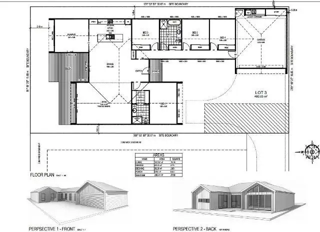 Third view of Homely land listing, 3/201 Thompson Avenue, Cowes VIC 3922