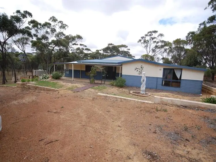 Main view of Homely house listing, 27 Brundell Street, Cuballing WA 6311
