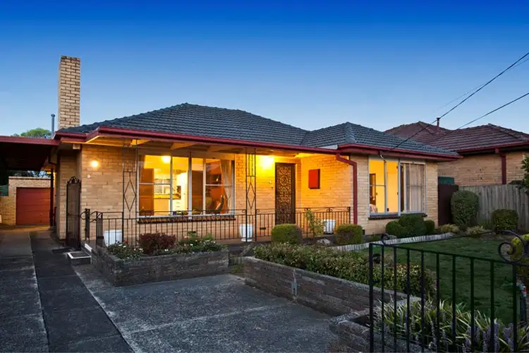19 Mulgoa Avenue, Dandenong North VIC 3175