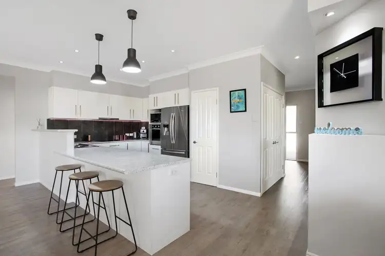 Third view of Homely house listing, 22 Dunnart Street, North Lakes QLD 4509