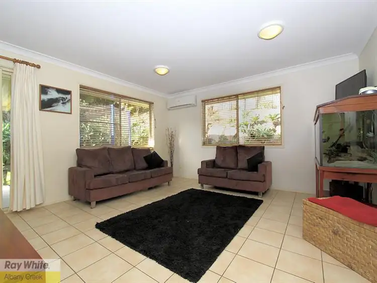 Third view of Homely house listing, 10 Meilland Court, Eatons Hill QLD 4037