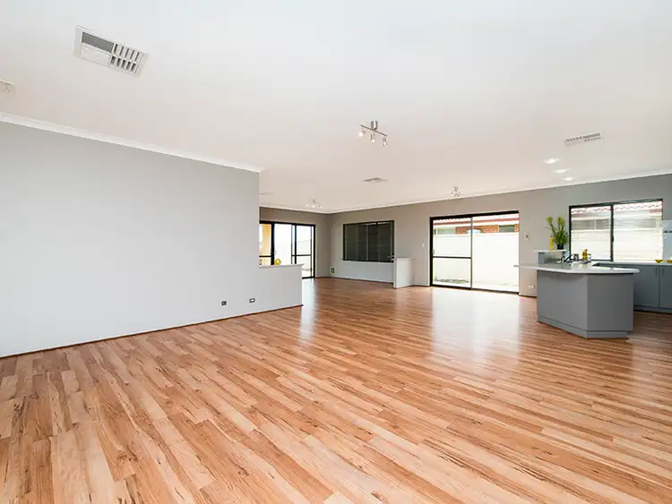 Seventh view of Homely house listing, 4 Barnard Terrace, Baldivis WA 6171