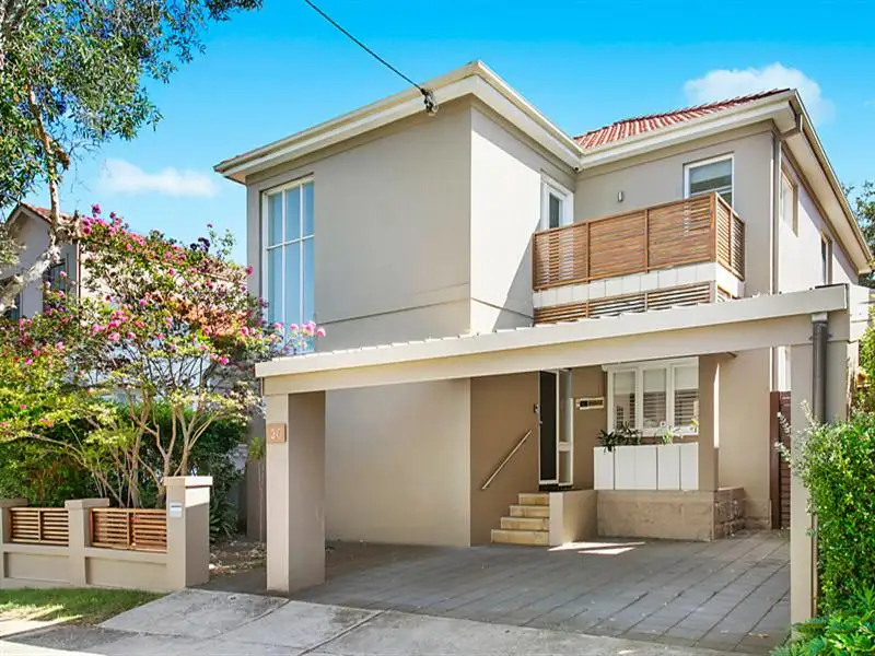 Main view of Homely house listing, 30 Stewart Street, North Bondi NSW 2026