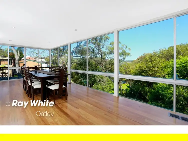 Second view of Homely house listing, 3 Raymond Street, Oatley NSW 2223