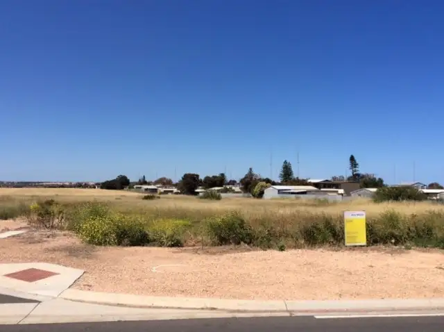 Second view of Homely land listing, 75 (Lot 2) Woodforde Drive, North Beach SA 5556