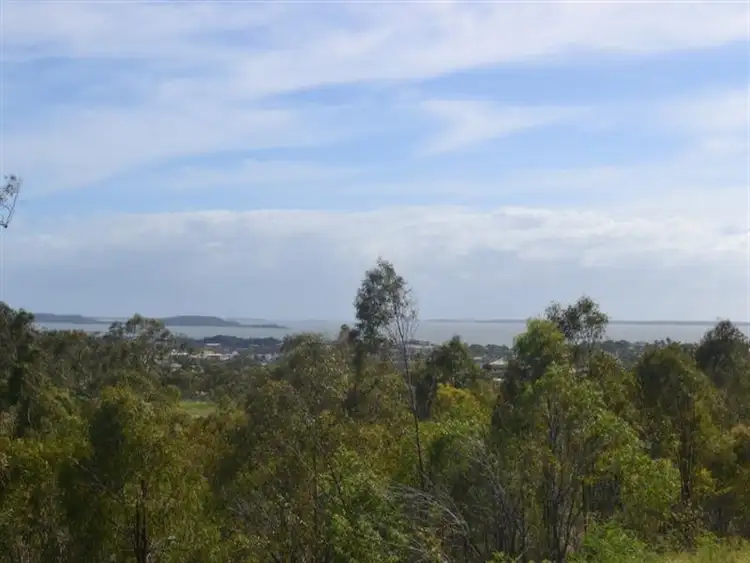 Third view of Homely land listing, 44 Dolphin Terrace, South Gladstone QLD 4680