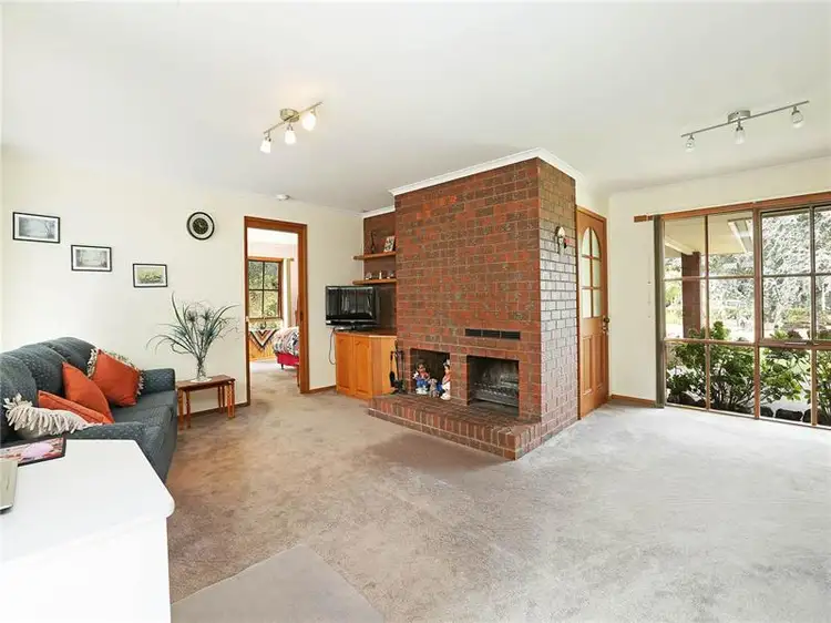 Sixth view of Homely house listing, 95 Rhinds Road, Wallington VIC 3221