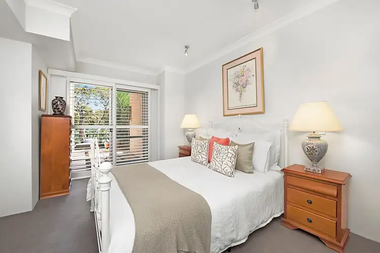 Fourth view of Homely apartment listing, 4/1 Boronia Street, Wollstonecraft NSW 2065