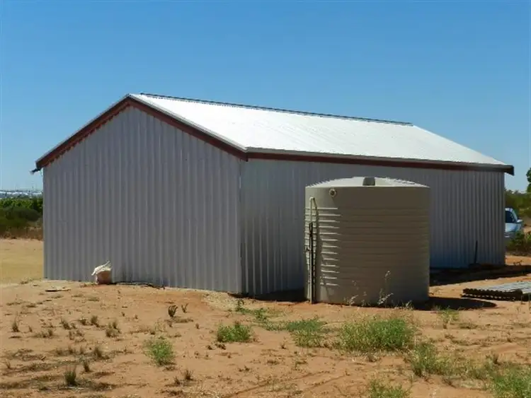 Fifth view of Homely land listing, Section 756 Golledge Road, Monash SA 5342