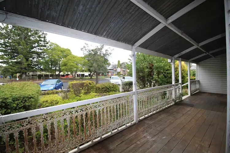 Second view of Homely house listing, 41 Hume, Pittsworth QLD 4356