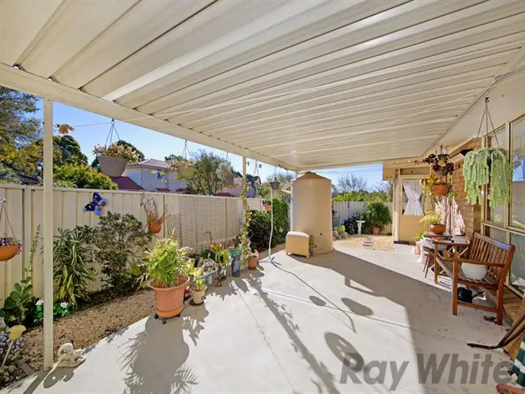 Second view of Homely house listing, 1/3 Bromley Court, Lake Haven NSW 2263