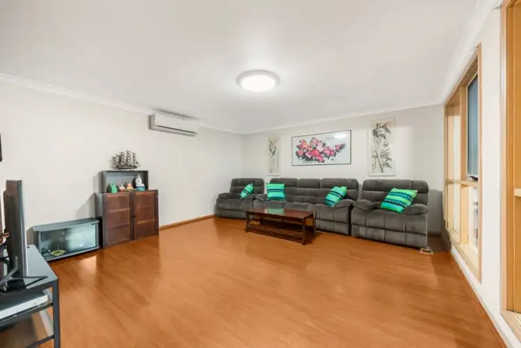 Sixth view of Homely house listing, 55 Buckingham Drive, Rowville VIC 3178