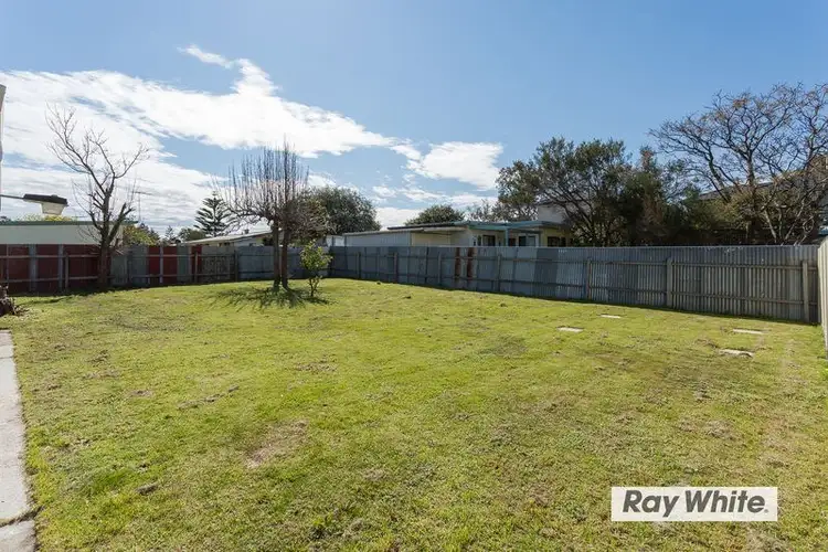 Second view of Homely land listing, 32A Broadway, Rosebud West VIC 3940