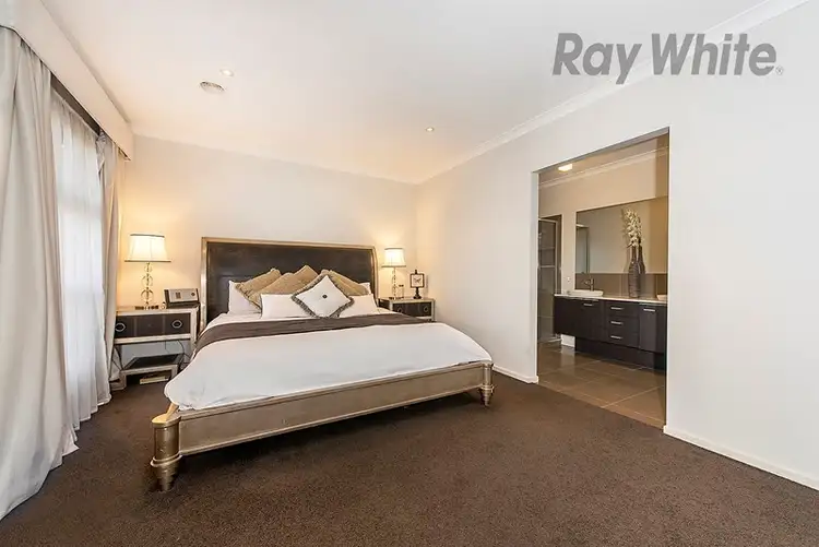Sixth view of Homely house listing, 93 Yuruga Boulevard, Point Cook VIC 3030
